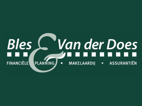 Bles van der Does